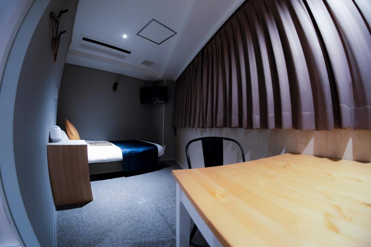 Hotel S-Presso North Osaka Esterno foto